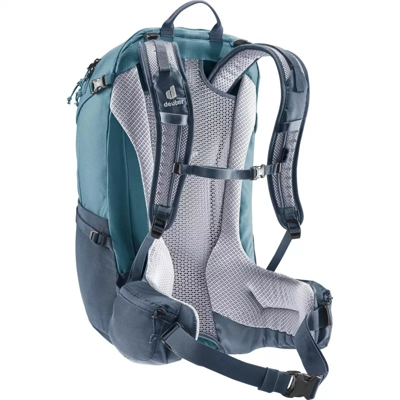 Turistický batoh DEUTER Futura 27 — objem 27 l, model 340032113740