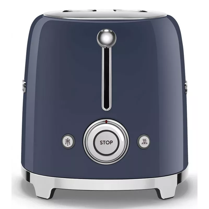 Smeg TSF01NBEU modrý