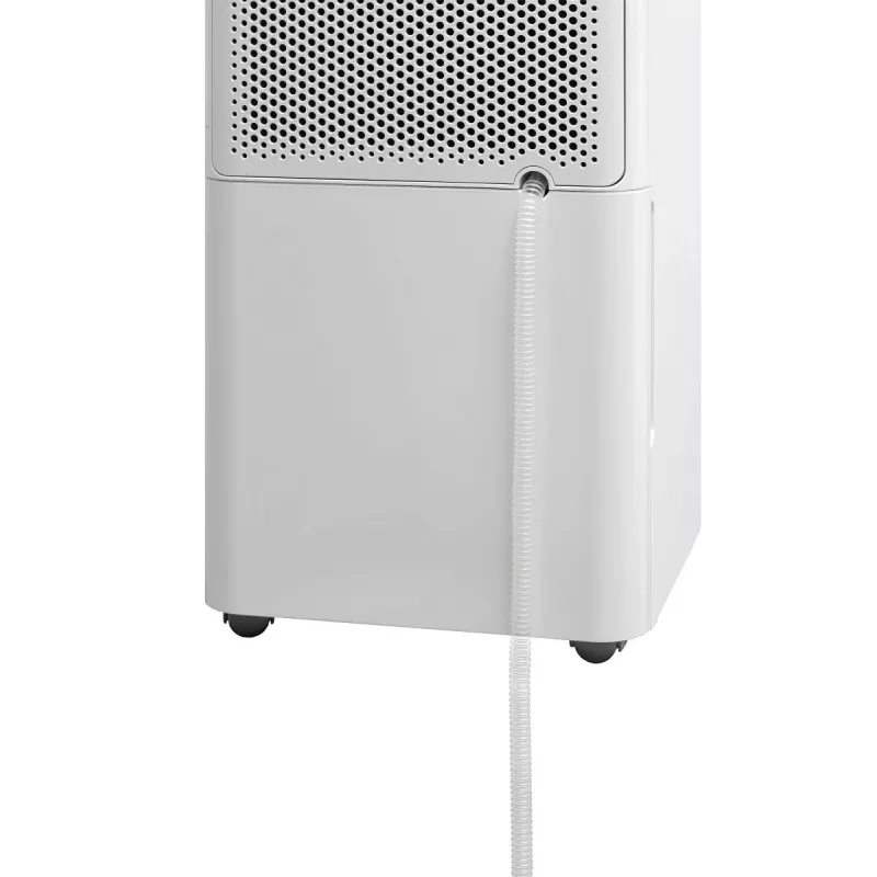 Odvlhčovač vzduchu Concept Solution OV2216 – kapacita 3,5 l, 240 W, 45 dB, biela