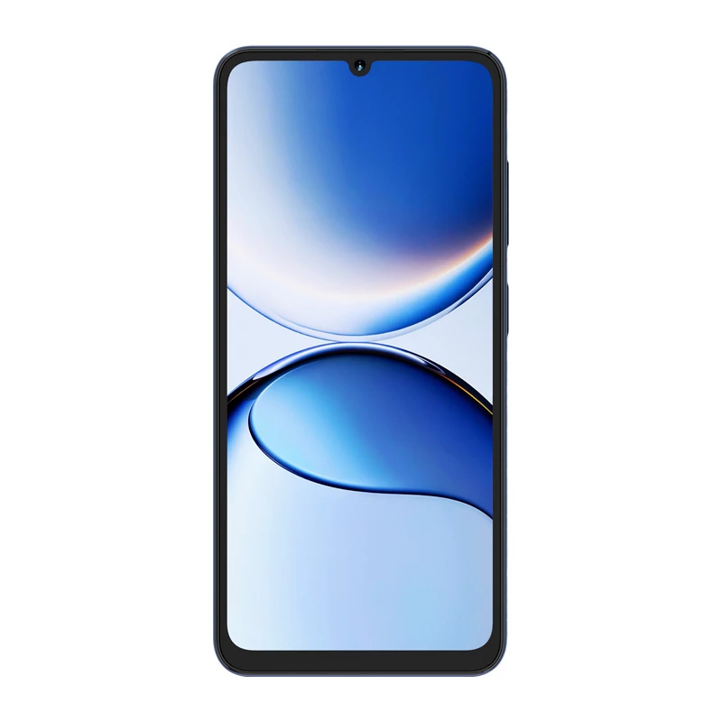 HOTWAV A16 Pro Max Smartphone (čierny)