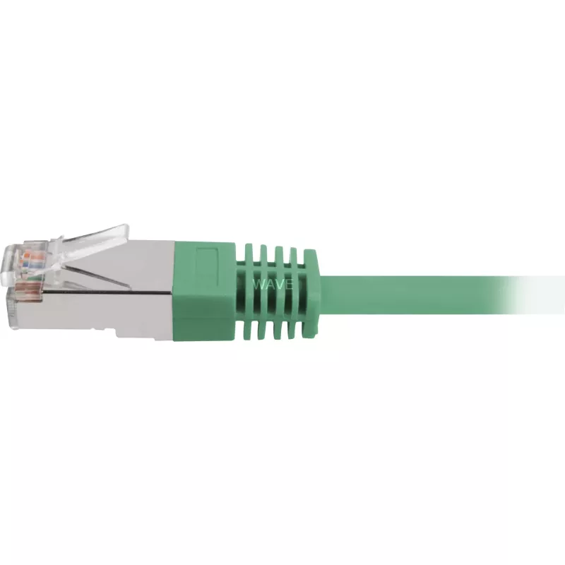 Sharkoon patch kábel – RJ-45 (M) na RJ-45 (M)
