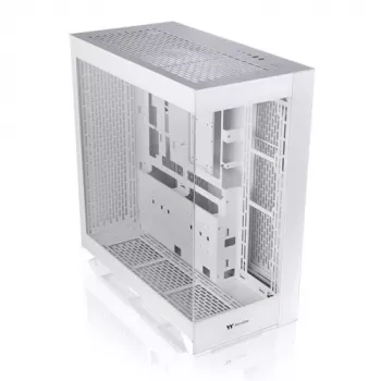 PC skriňa Thermaltake CTE E660 MX Midi Tower biela