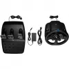 Logitech G G923 SE čierny USB 2.0 volant + pedále + joystick PC, PlayStation 4, PlayStation 5 (991-000531)