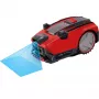 Power X-Change robotická kosačka FREELEXO CAM PLUS 600 (červená/čierna, Li-Ion batéria Plus 4,0Ah, kamera + senzor)