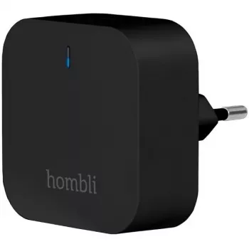 Hombli Smart Bluetooth Bridge čierna