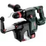 Vŕtacie kladivo Metabo KH 18 LTX BL 24 Q Set 1280 U/min 2,2 J