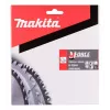 MAKITA KOTÚČOVÁ PÍLA 190x30x24Z M-FORCE DREVO