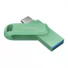 SanDisk Ultra Dual Drive Go USB-C Absinthe - USB flash disk