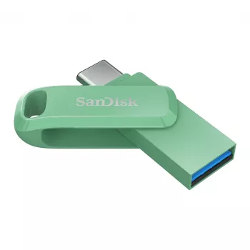 SanDisk Ultra Dual Drive Go USB-C Absinthe - USB flash disk