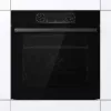 Gorenje BOS6737E13FBG čierna
