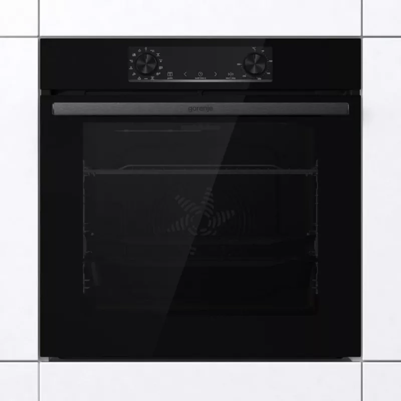 Gorenje BOS6737E13FBG čierna