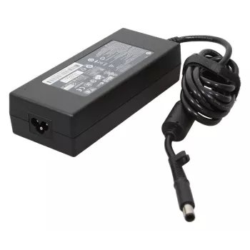 HP 613156-001 napájací zdroj/menič interiérový 150 W čierna
