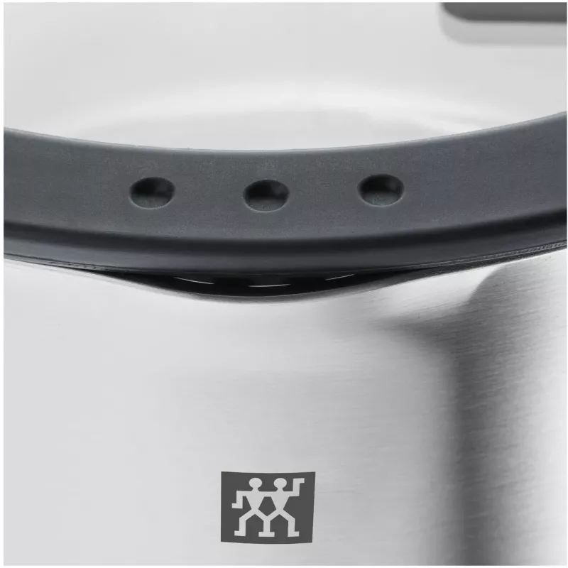 ZWILLING SIMPLIFY 66870-004-0 sada hrncov nerez 4-dielna strieborná čierna