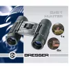 Ďalekohľad Bresser Optics Hunter 8x21