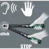 Click-Torque C 2 R/L 05075625001 momentový kľúč 1/2 12,5 mm 20 - 100 (05075625001)