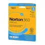 Norton 360 Deluxe | 3 zariadenia | 1 rok | 25 GB cloudového úložiska | EU