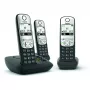 Analógový/DECT telefón Gigaset A690A Trio