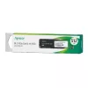 Interné SSD APACER AP512GAS2280P4X-1 512 GB M.2 NVMe PCIe, 2100/1500 MB/s, 3D NAND