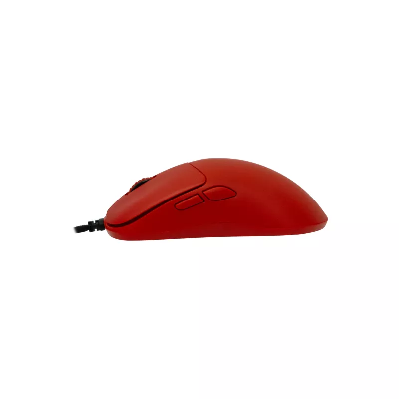 Myš White Shark GM-5014 Graphene červená USB