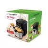 Esperanza EKA004 Pollo Fritto teplovzdušná fritéza bez tuku, 8 L, 1700 W, inox