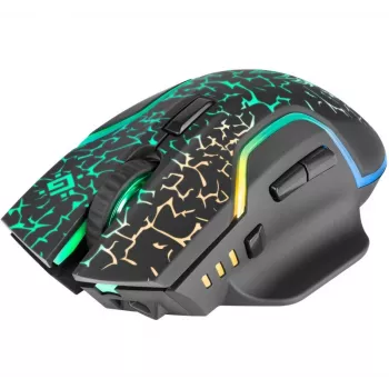 Defender Oneshot GM-067 myš Gaming pravá ruka RF bezdrôtová + USB Typ