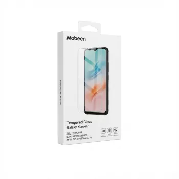 Samsung by Mobeen tvrdené sklo, Galaxy Xcover7