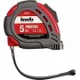 Meracie pásmo KWB PRECISA BANDMASS 5 m — KWB 060105, dĺžka 5 m, zatahovacie