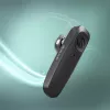 Slúchadlá Tellur Bluetooth headset Vox 155 čierne
