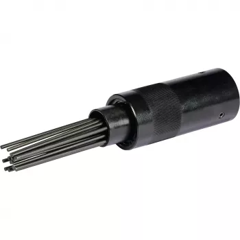 Einhell 4133120 pneumatický ihlový odrezovač – nadstavec pre sekacie kladivo