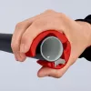 KNIPEX ručný rezač rúr pre PVC a tesniace objímky