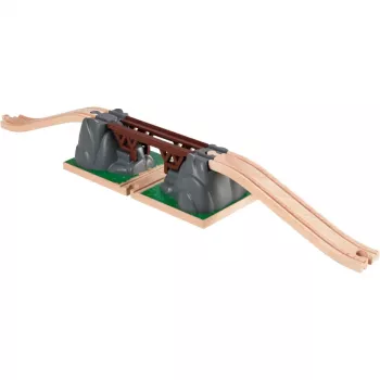 BRIO World Padajúci most