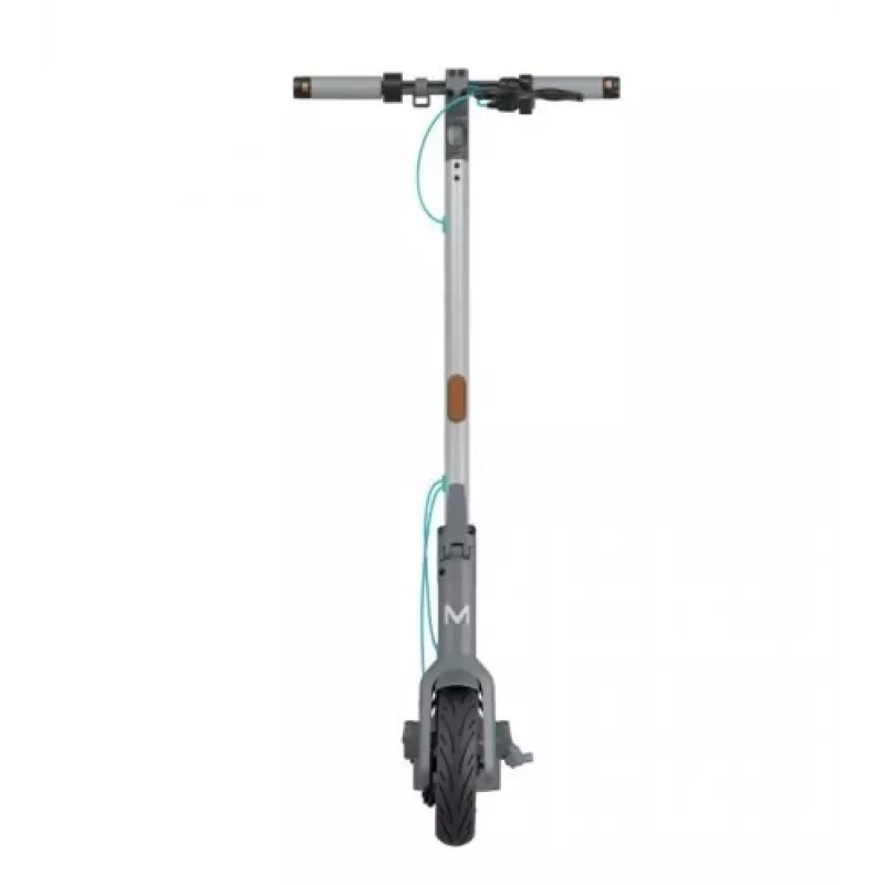 Motus Scooty 10 GEN 6 elektrická kolobežka 15 Ah sivá
