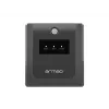 Záložný zdroj Armac UPS HOME LINE-INTERACTIVE H/1500E/LED