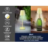 Rýchlovarná kanvica Beper P201UTP126 1,7 L 2200 W