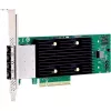 Broadcom eHBA 9600-16e Rozhranové karty/adaptéry Interné SAS, SATA