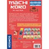 Machi Koro - Die neue Stadt, kartová hra
