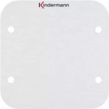 Kindermann Konnect 54 alu - predný kryt (7441000500)