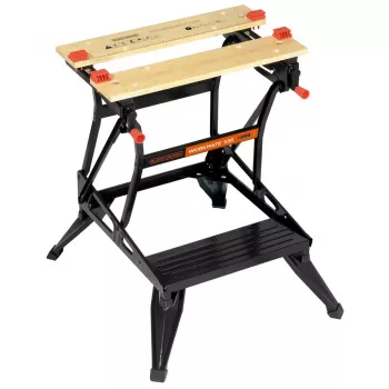 Black & Decker WM536-XJ pracovný stôl