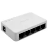 Sieťový switch 5x RJ45 port 100 Mbit/s LAN