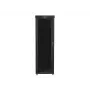 Stojacia rack skriňa LANBERG FF01-8047-12BL 47U 800×1000 mm IP20 154,5 kg čierna
