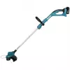 Makita DUR193Z kosačka/strunová kosačka 280 W batéria čierna