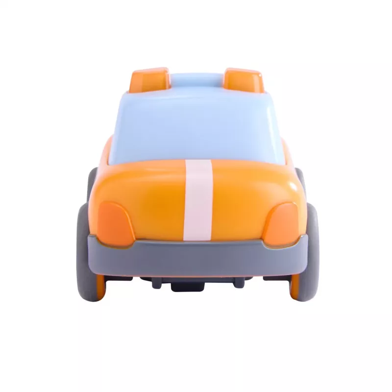 Cars - Safety Car, hračkárske auto