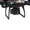 Dron Denver 2,4 GHz s HD kamerou a udržiavaním výšky