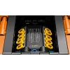 LEGO TECHNIC 42196 Lamborghini Huracán Tecnica oranžová