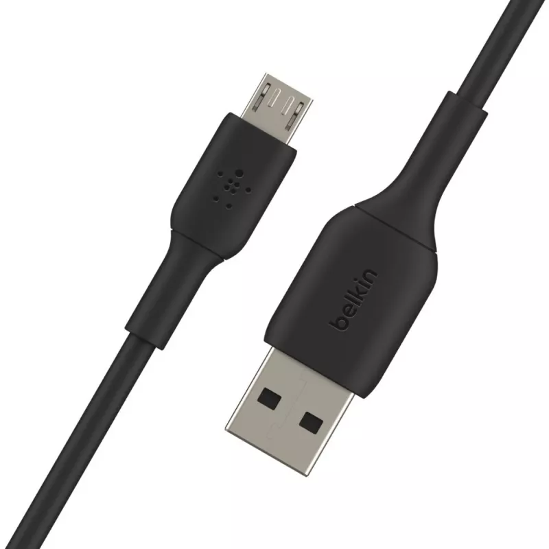 Belkin BOOST CHARGE - USB kábel - Micro-USB Type-B (M)