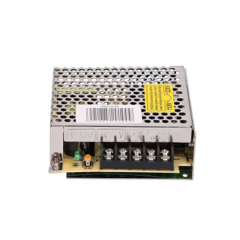 Modulárny spínaný napájací zdroj MPL POS-15-12, 12 V 1,25 A