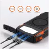 Prenosná batéria 4smarts TitanPack UltiMag 20000 mAh
