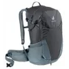 Batoh Deuter Futura 27 L sivý horolezectvo turistika unisex