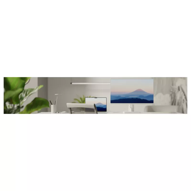 JapanNext 4K UHD Monitor 68,6 cm (27