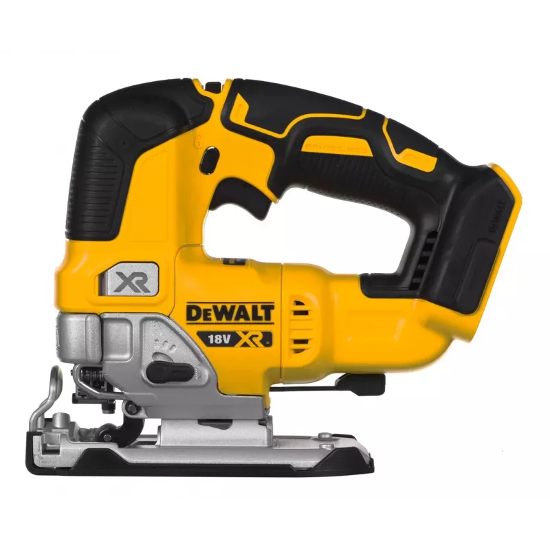 Šabľová píla DeWALT DCS334N-XJ
